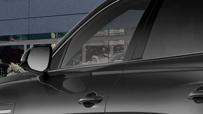 2026 Genesis GV80 Coupe 3.5T E-SC