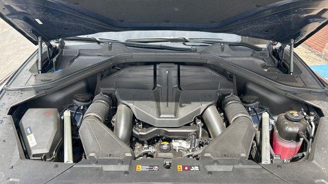 2025 Genesis GV80 Coupe 3.5T E-SC