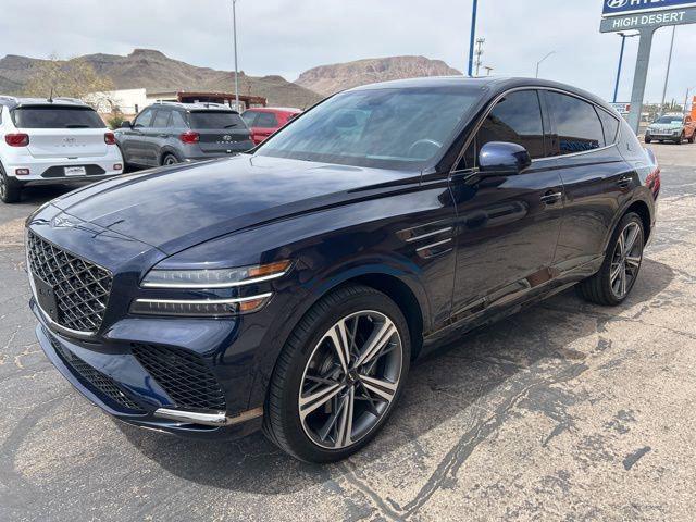 2025 Genesis GV80 - $71,995