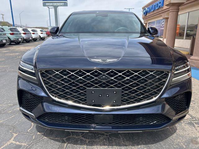 2025 Genesis GV80 - $71,995