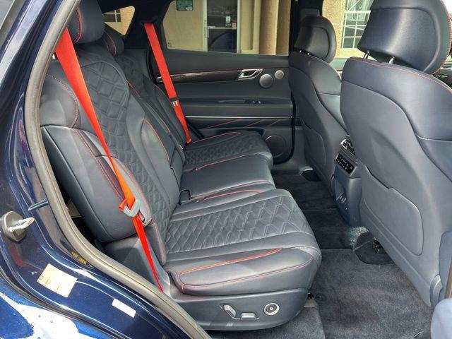 2025 Genesis GV80 - $71,995