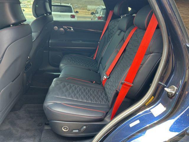 2025 Genesis GV80 - $71,995