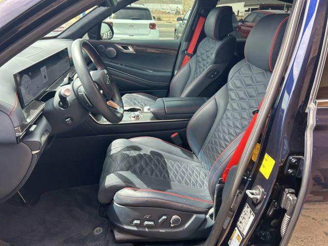 2025 Genesis GV80 - $71,995