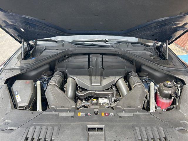 2025 Genesis GV80 - $71,995