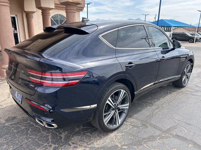 2025 Genesis GV80 - $71,995