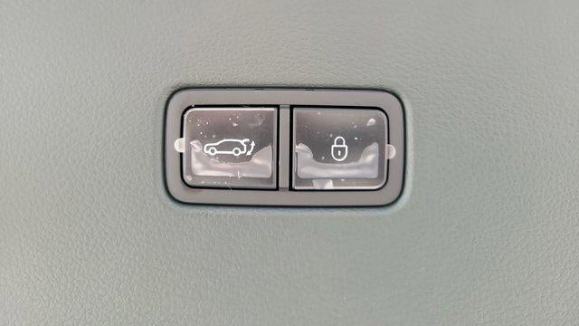 2025 Genesis GV80 Coupe 3.5T E-SC