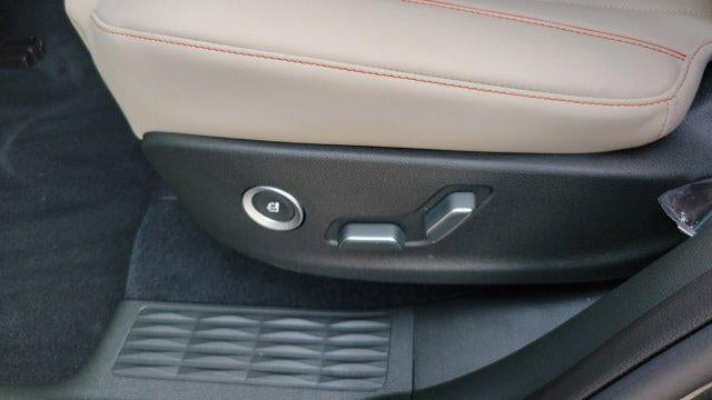 2025 Genesis GV80 Coupe 3.5T E-SC