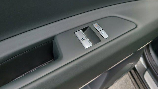 2025 Genesis GV80 Coupe 3.5T E-SC