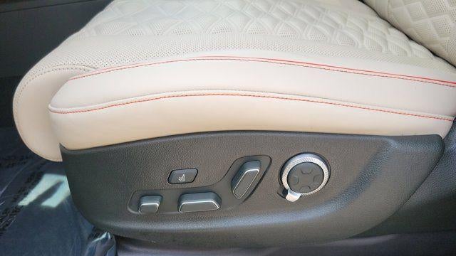 2025 Genesis GV80 Coupe 3.5T E-SC