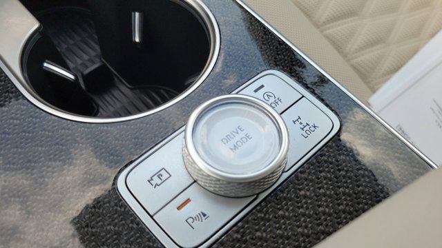2025 Genesis GV80 Coupe 3.5T E-SC