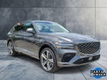 2025 GV80 Coupe Thumbnail 1
