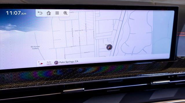 2026 Genesis GV80 Coupe 3.5T E-SC