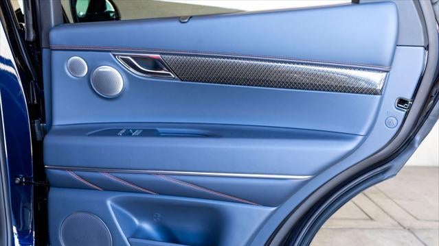 2026 Genesis GV80 Coupe 3.5T E-SC