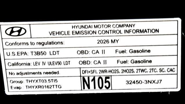2026 Genesis GV80 Coupe 3.5T E-SC