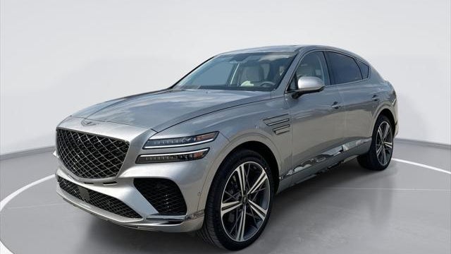 Preowned 2026 Genesis GV80 Coupe 3.5T E-SC for Sale