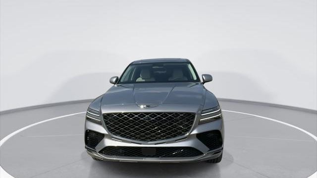 2026 Genesis GV80 Coupe 3.5T E-SC