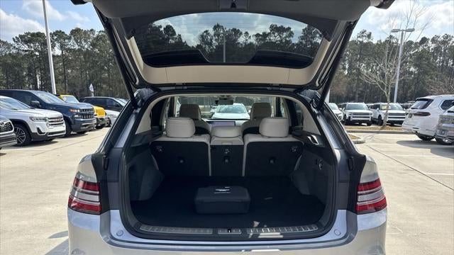 2026 Genesis GV80 Coupe 3.5T E-SC