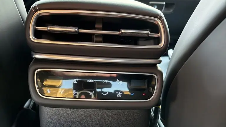 2026 Genesis GV80 Coupe 3.5T E-SC