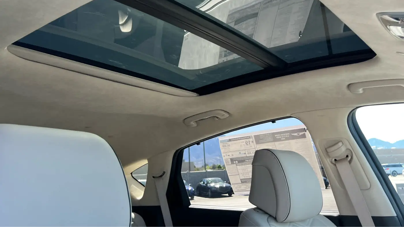 2026 Genesis GV80 Coupe 3.5T E-SC