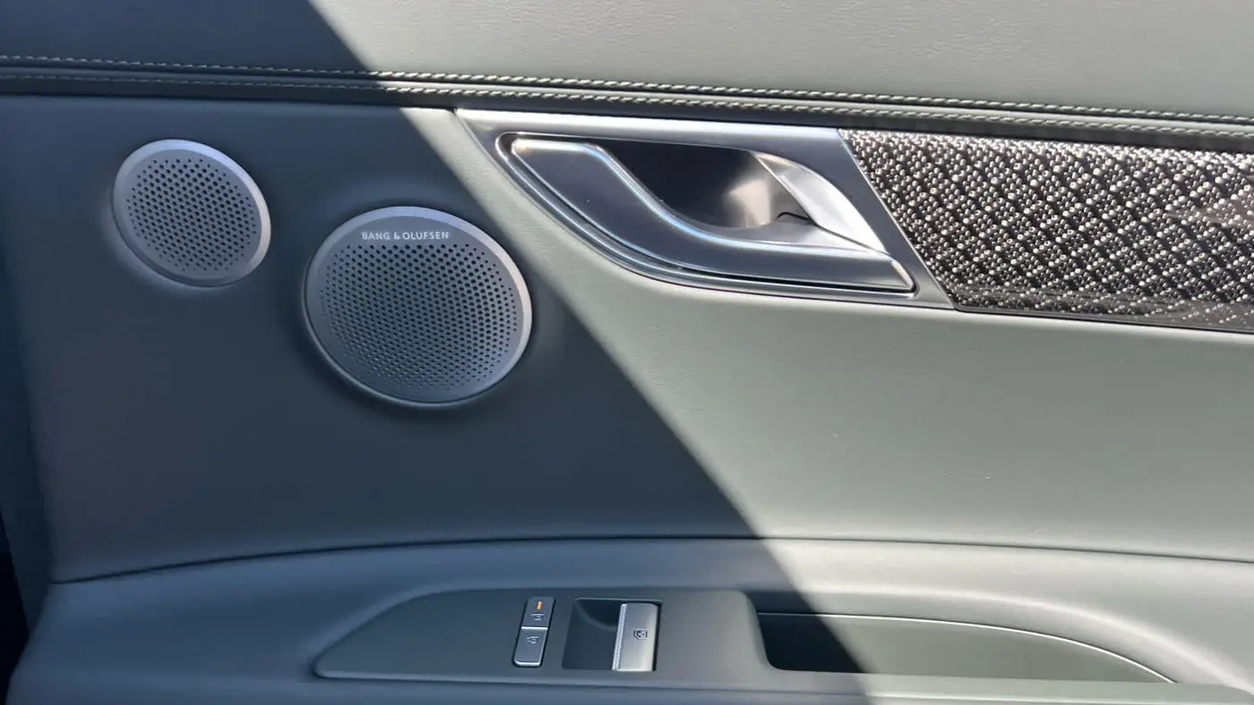 2026 Genesis GV80 Coupe 3.5T E-SC