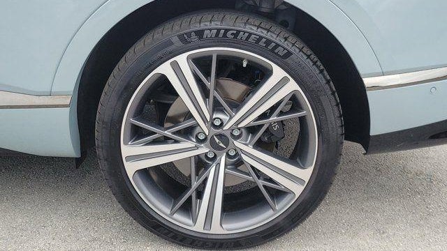 2025 Genesis GV80 Coupe 3.5T E-SC
