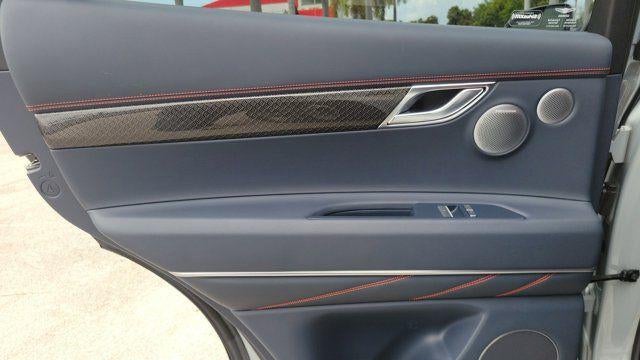 2025 Genesis GV80 Coupe 3.5T E-SC