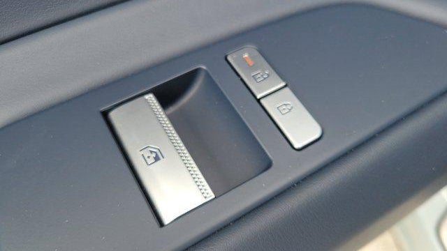 2025 Genesis GV80 Coupe 3.5T E-SC