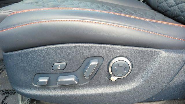 2025 Genesis GV80 Coupe 3.5T E-SC