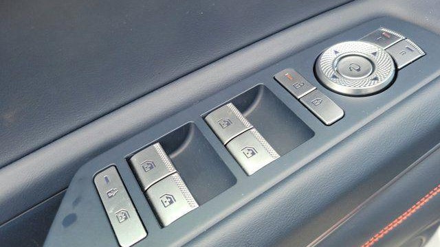 2025 Genesis GV80 Coupe 3.5T E-SC