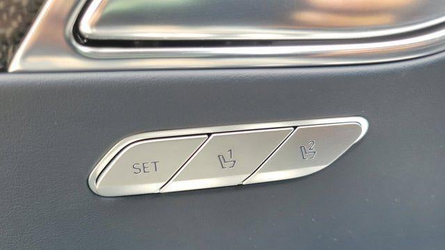 2025 Genesis GV80 Coupe 3.5T E-SC