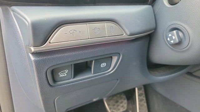 2025 Genesis GV80 Coupe 3.5T E-SC