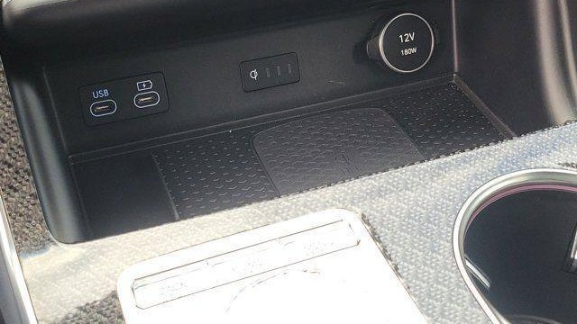 2025 Genesis GV80 Coupe 3.5T E-SC