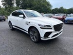 2025 GV80 Coupe Thumbnail 2