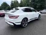 2025 GV80 Coupe Thumbnail 3