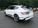 2025 GV80 Coupe Thumbnail 4