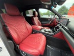 2025 GV80 Coupe Thumbnail 9