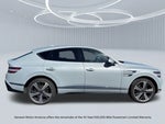 2025 GV80 Coupe Thumbnail 3