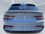 2025 GV80 Coupe Thumbnail 10