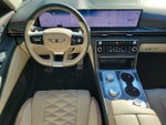 2025 GV80 Coupe Thumbnail 12