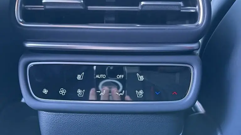 2026 Genesis GV80 Coupe 3.5T E-SC