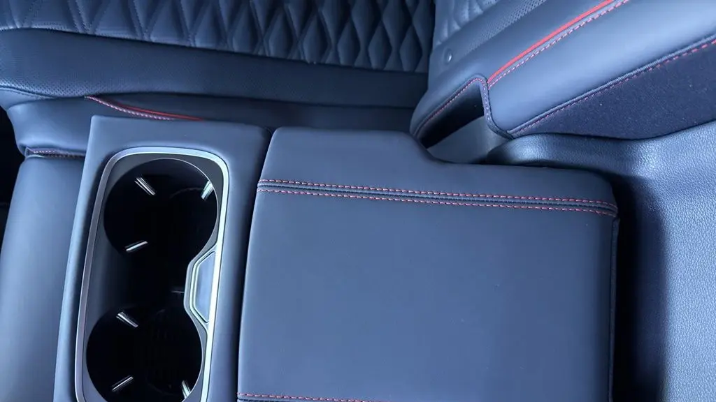2026 Genesis GV80 Coupe 3.5T E-SC