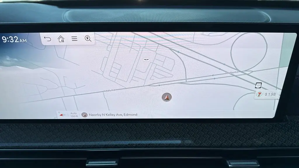 2026 Genesis GV80 Coupe 3.5T E-SC