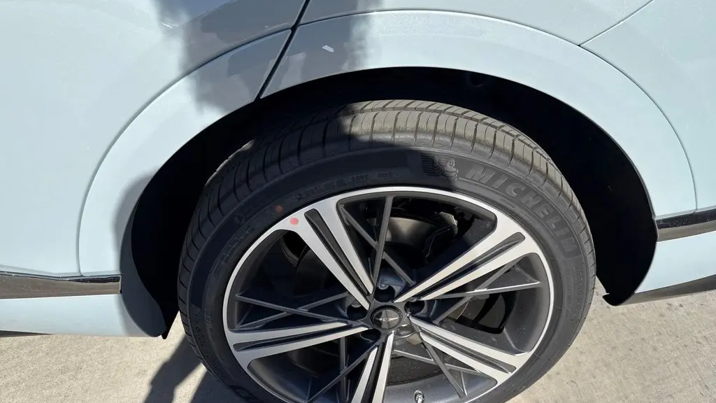 2026 Genesis GV80 Coupe 3.5T E-SC