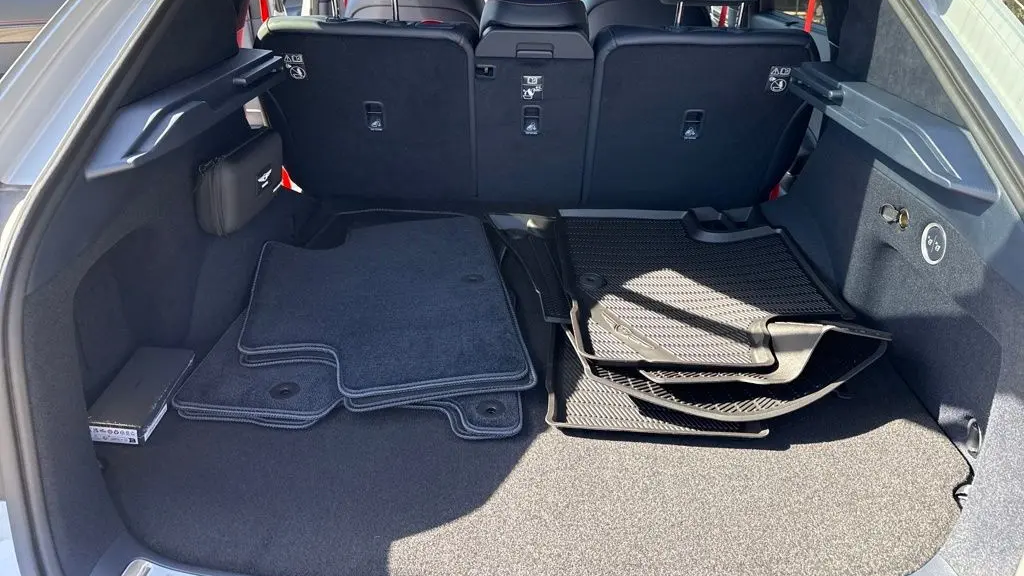2026 Genesis GV80 Coupe 3.5T E-SC
