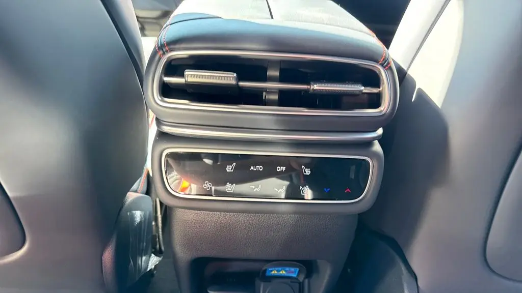 2026 Genesis GV80 Coupe 3.5T E-SC