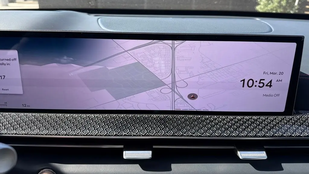 2026 Genesis GV80 Coupe 3.5T E-SC