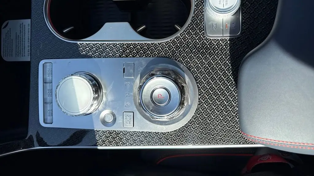 2026 Genesis GV80 Coupe 3.5T E-SC