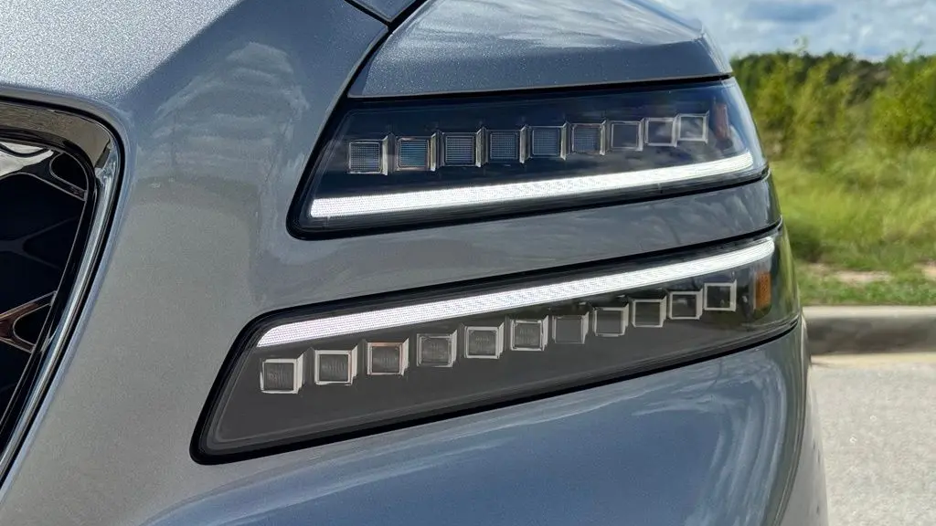 2026 Genesis GV80 Coupe 3.5T E-SC