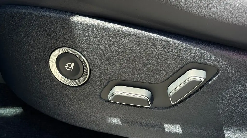 2026 Genesis GV80 Coupe 3.5T E-SC