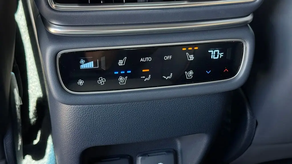 2026 Genesis GV80 Coupe 3.5T E-SC